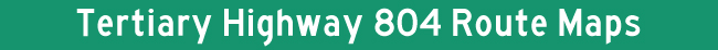 Hwy 804 Title Graphic