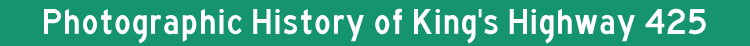 Hwy 425 Title Graphic