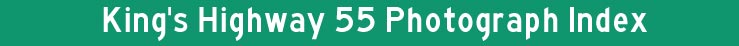 Hwy 55 Title Graphic