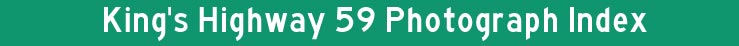 Hwy 59 Title Graphic