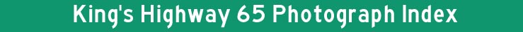 Hwy 65 Title Graphic