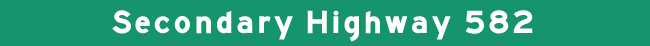 Hwy 582 Title Graphic