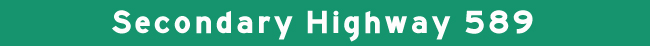 Hwy 589 Title Graphic