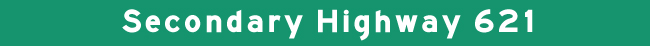 Hwy 621 Title Graphic