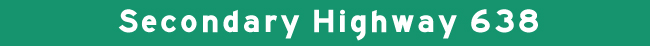 Hwy 638 Title Graphic