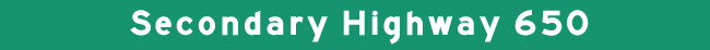 Hwy 650