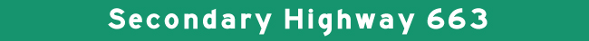 Hwy 663 Title Graphic