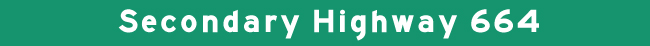Hwy 664 Title Graphic
