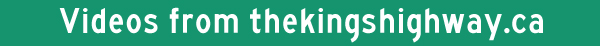 Videos Page Title Graphic