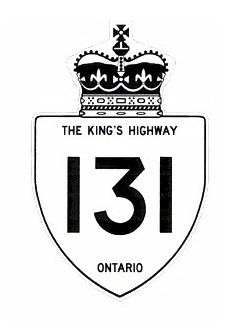 HWY 131 #1
