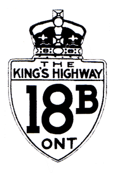 HWY 18B