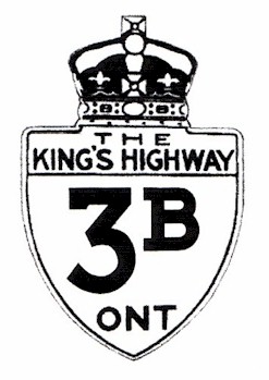 HWY 3B