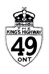 HWY 49