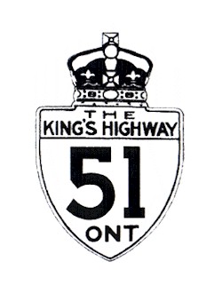HWY 51