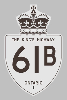 HWY 61B
