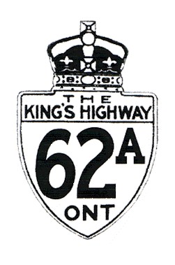 HWY 62A