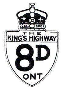 HWY 8D