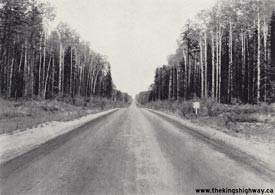 HWY 11 #1091