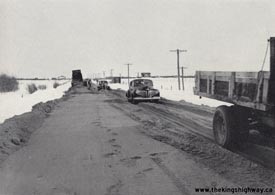 HWY 11 #1093