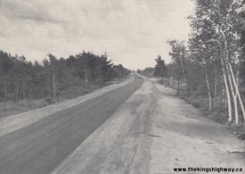 HWY 11 #1099