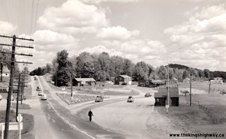HWY 11 #1447
