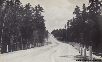 HWY 11 #1476