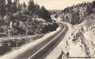 HWY 11 #1485