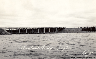 HWY 11 #1486