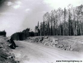HWY 11 #185
