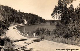 HWY 11 #186