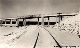 HWY 11 #188