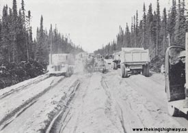 HWY 11 #36