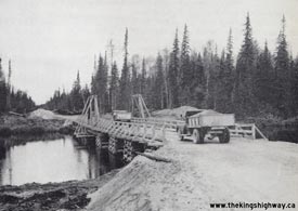 HWY 11 #38