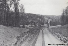 HWY 11 #40