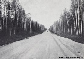HWY 11 #41