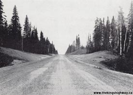 HWY 11 #45