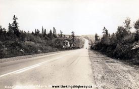 HWY 11 #980