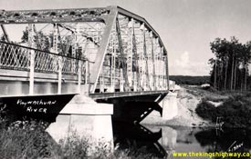 HWY 11 #981