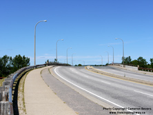 HWY 11B #10 - © Cameron Bevers