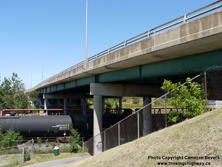 HWY 11B #11 - © Cameron Bevers