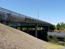 HWY 11B #12 - © Cameron Bevers