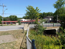 HWY 11B #17 - © Cameron Bevers