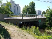 HWY 11B #18 - © Cameron Bevers