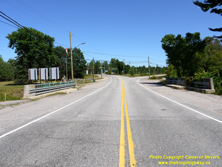 HWY 11B #20 - © Cameron Bevers