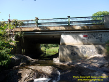 HWY 11B #23 - © Cameron Bevers