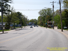 HWY 11B #38 - © Cameron Bevers