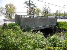 HWY 11B #39 - © Cameron Bevers