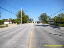 HWY 11B #40 - © Cameron Bevers