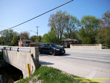 HWY 11B #41 - © Cameron Bevers