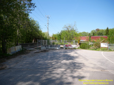 HWY 11B #43 - © Cameron Bevers